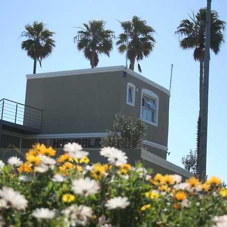 High Palms Hotel Лангебан Екстериор снимка