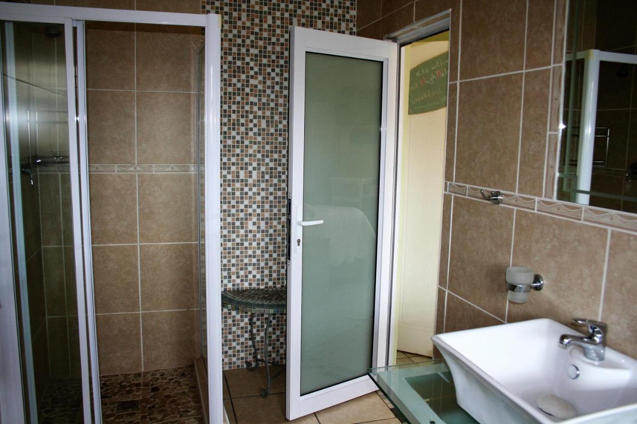 High Palms Hotel Лангебан Екстериор снимка