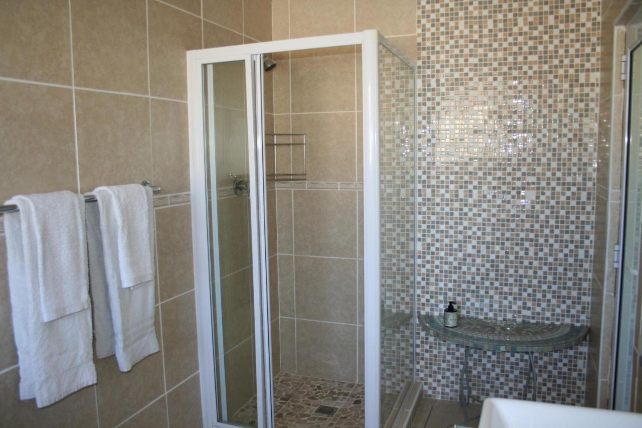 High Palms Hotel Лангебан Екстериор снимка