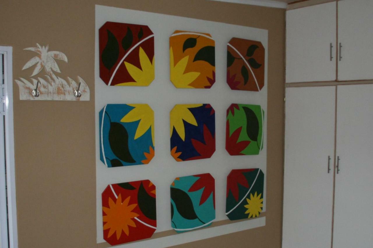 High Palms Hotel Лангебан Екстериор снимка