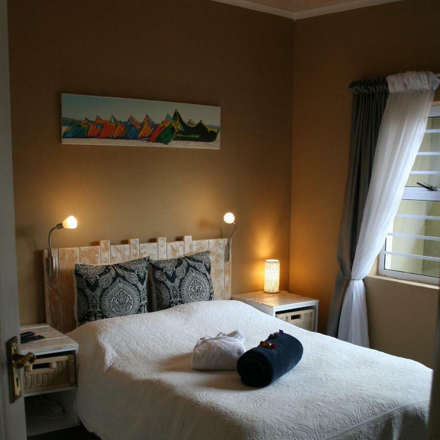 High Palms Hotel Лангебан Екстериор снимка